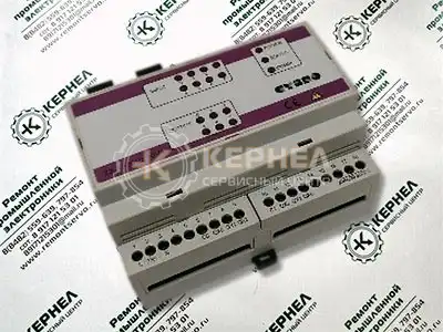 Ремонт контроллеров CYBROTECH Ремонт контроллеров CYBROTECH