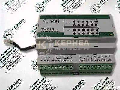 Ремонт контроллеров CYBROTECH Ремонт контроллеров CYBROTECH