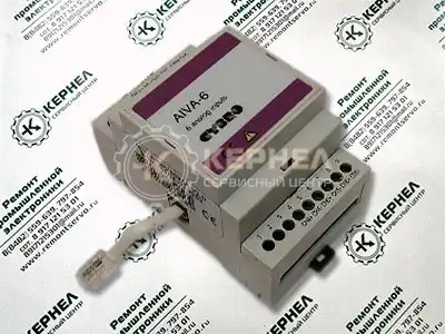 Ремонт контроллеров CYBROTECH Ремонт контроллеров CYBROTECH