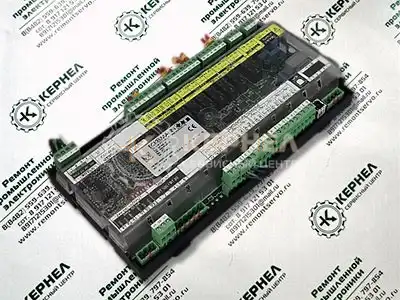 Ремонт контроллеров ECKELMANN Ремонт контроллеров ECKELMANN