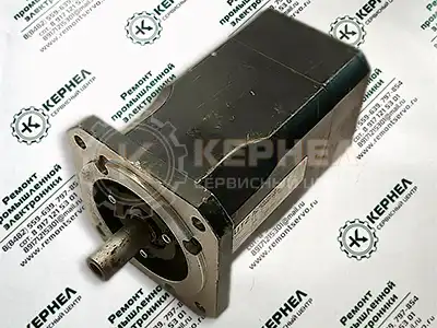 Ошибки серводвигателей BAUTZ Ошибки серводвигателей BAUTZ