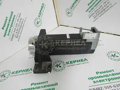 Ремонт электродвигателей Berger Lahr Ремонт электродвигателей Berger Lahr