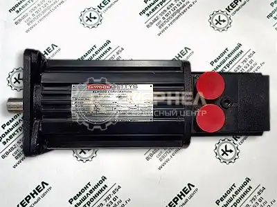 Ремонт серводвигателей ELWOOD Ремонт серводвигателей ELWOOD