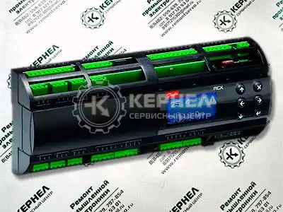 Ремонт контроллеров Danfoss Ремонт контроллеров Danfoss