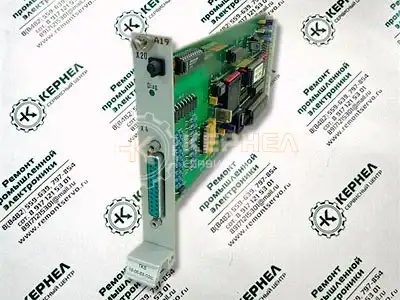 Ремонт контроллеров HAAS Ремонт контроллеров HAAS