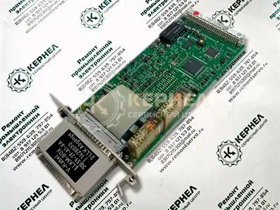 Ремонт контроллеров HAAS Ремонт контроллеров HAAS