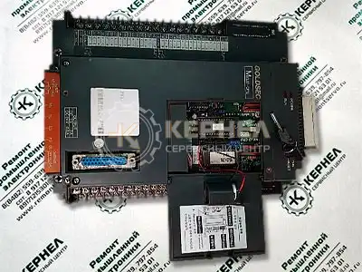 Ремонт контроллеров LS Ремонт контроллеров LS