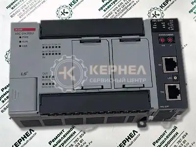 Ремонт контроллеров LS Ремонт контроллеров LS