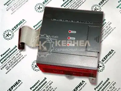 Ремонт контроллеров LS Ремонт контроллеров LS