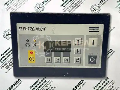 Ремонт контроллеров Atlas Copco Ремонт контроллеров Atlas Copco