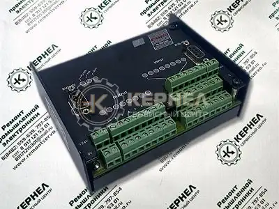 Ремонт контроллеров JETTER Ремонт контроллеров JETTER