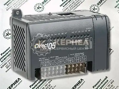 Ремонт контроллеров KOYO Ремонт контроллеров KOYO