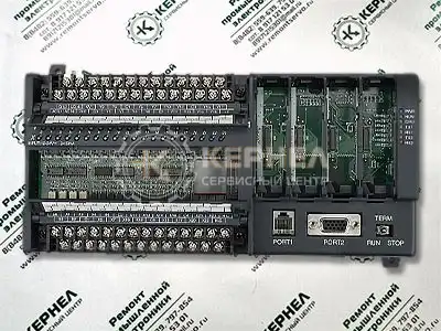 Ремонт контроллеров KOYO Ремонт контроллеров KOYO