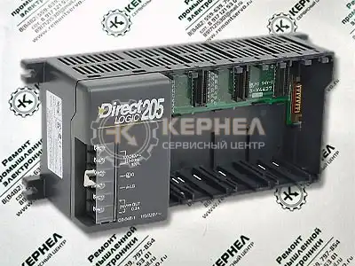 Ремонт контроллеров KOYO Ремонт контроллеров KOYO