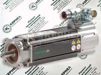 Перемотка электродвигателей CONTROL TECHNIQUES Перемотка электродвигателей CONTROL TECHNIQUES