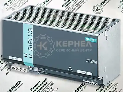 Ремонт модуля источника питания Siemens SIPLUS Ремонт модуля источника питания Siemens SIPLUS