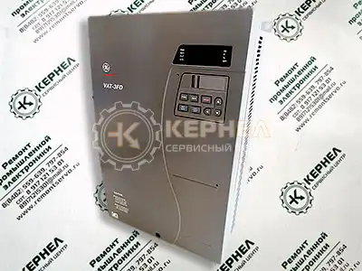 Ремонт частотных преобразователей General Electric Ремонт частотных преобразователей General Electric