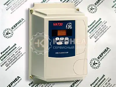 Ремонт частотных преобразователей General Electric Ремонт частотных преобразователей General Electric