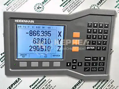 Ремонт устройств цифровой индикации (УЦИ) Ремонт устройств цифровой индикации (УЦИ)