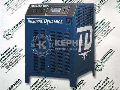 Ремонт ЧПУ Thermal Dynamics Ремонт ЧПУ Thermal Dynamics