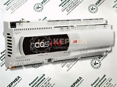 Ремонт контроллеров CAREL Ремонт контроллеров CAREL