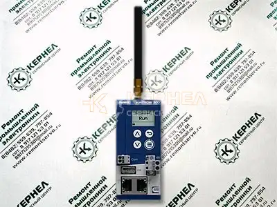 Ремонт контроллеров JUMO Ремонт контроллеров JUMO