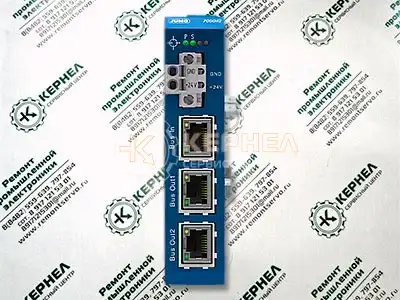 Ремонт контроллеров JUMO Ремонт контроллеров JUMO