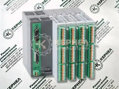 Ремонт контроллеров Heidenhain Ремонт контроллеров Heidenhain