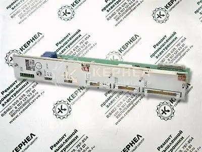 Ремонт контроллеров Heidenhain Ремонт контроллеров Heidenhain