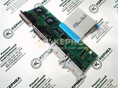 Ремонт контроллеров Heidenhain Ремонт контроллеров Heidenhain