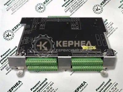 Ремонт контроллеров Heidenhain Ремонт контроллеров Heidenhain