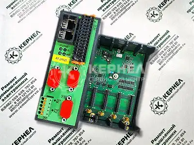 Ремонт контроллеров Heidenhain Ремонт контроллеров Heidenhain