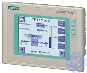 Программирование Siemens Программирование Siemens