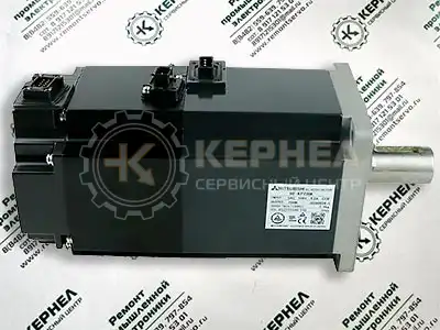 Ремонт серводвигателей Mitsubishi Ремонт серводвигателей Mitsubishi