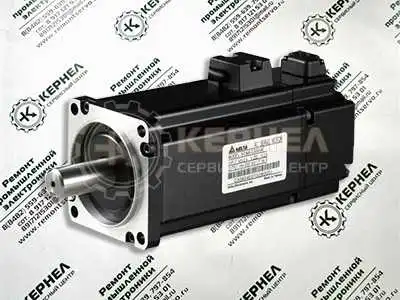 Ремонт серводвигателей Delta Ремонт серводвигателей Delta