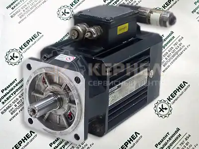 Ремонт серводвигателей SEIDEL Ремонт серводвигателей SEIDEL