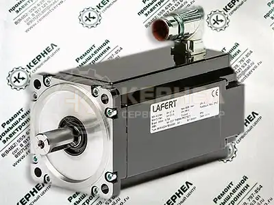 Перемотка электродвигателей Lafert Перемотка электродвигателей Lafert