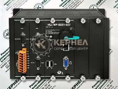 Ремонт контроллеров ICP DAS Ремонт контроллеров ICP DAS