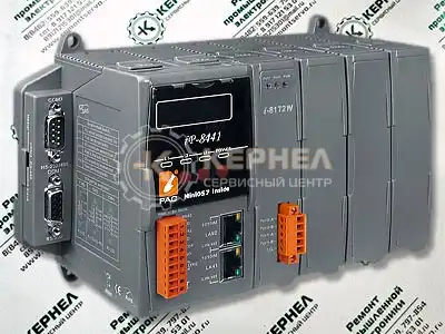 Ремонт контроллеров ICP DAS Ремонт контроллеров ICP DAS