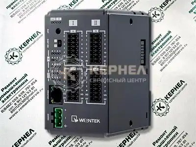 Ремонт контроллеров Weintek Ремонт контроллеров Weintek