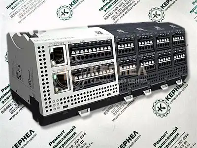 Ремонт контроллеров YASKAWA Ремонт контроллеров YASKAWA