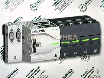 Ремонт контроллеров YASKAWA Ремонт контроллеров YASKAWA