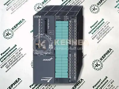 Ремонт контроллеров YASKAWA Ремонт контроллеров YASKAWA