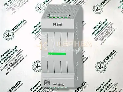 Ремонт контроллеров YASKAWA Ремонт контроллеров YASKAWA