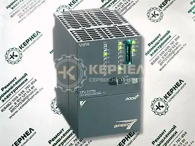 Ремонт контроллеров YASKAWA Ремонт контроллеров YASKAWA