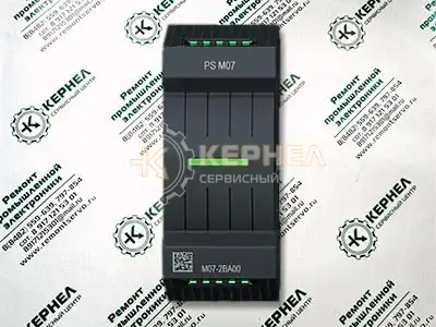 Ремонт контроллеров YASKAWA Ремонт контроллеров YASKAWA