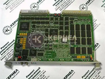 Ремонт контроллеров HELLER Ремонт контроллеров HELLER