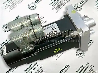 Ремонт серводвигателей KOLLMORGEN Ремонт серводвигателей KOLLMORGEN
