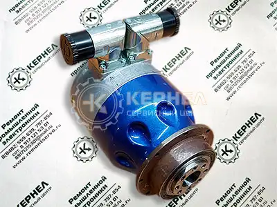 Ремонт серводвигателей WITTENSTEIN Ремонт серводвигателей WITTENSTEIN