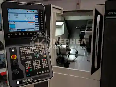 Ремонт CNC Mori Seiki Ремонт CNC Mori Seiki